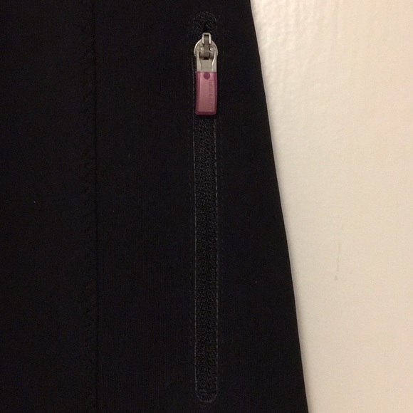 Lululemon Cycling Shorts - Picture 5 of 7